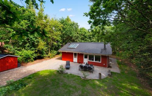 3 Bedroom Beautiful Home In Ansager