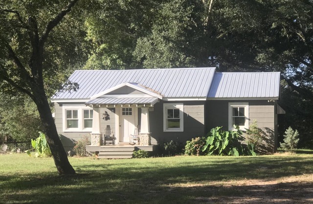 Casa de 3 dormitorios en Horse Farm en el hermoso lago Hartwell -