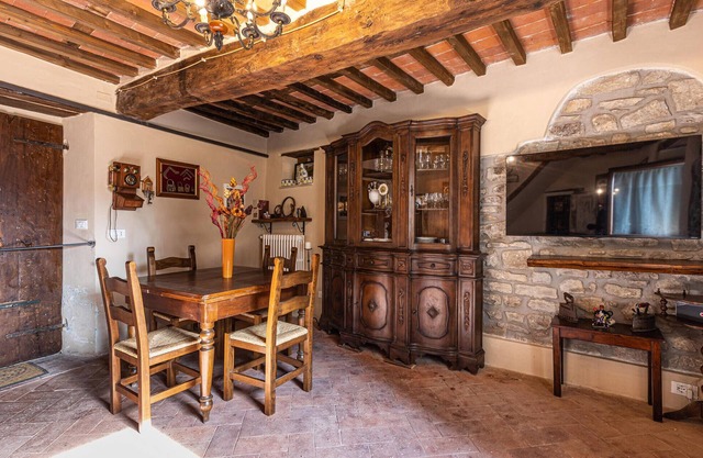 Hermosa casa en Sorana con cocina