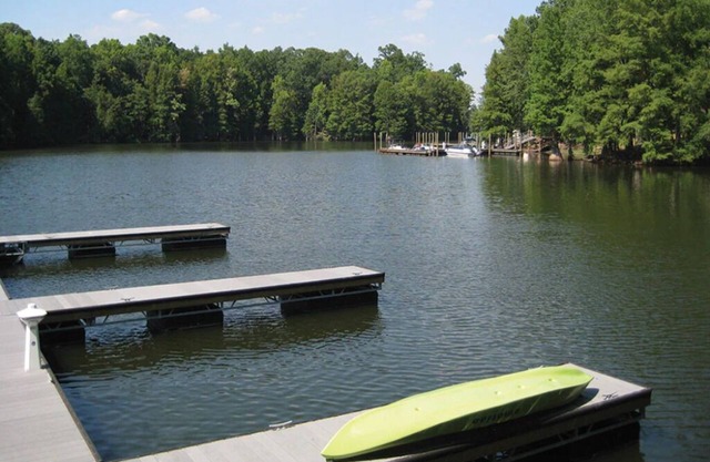 3 Bedroom Deluxe on Lake Marion, South Carolina!!
