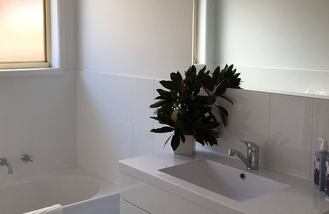 Casa recien renovada de 3 habitaciones