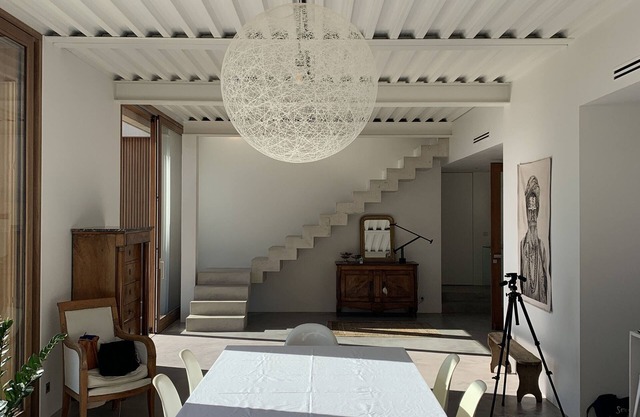 3 Bedroom Private vacation home in Marseille