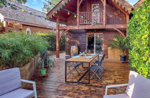 Impresionante casa de 3 dormitorios en.