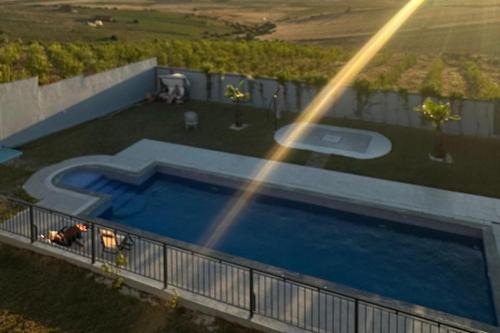 3 Bedroom Swimming Pool Villa