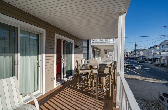 3 bedroom, two full bath home is meticulously maintained!