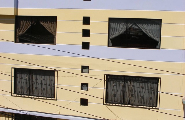 3 Bedrooms Apartment FOR Rent