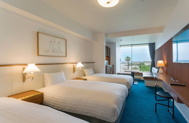 3 Beds RoomNopets allowed1offsite parking lot / Atami Shizuoka