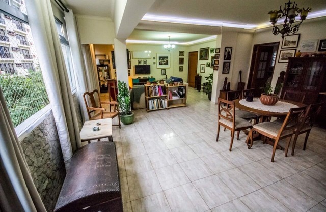 3 camas con balcones en el corazón de Gonzaga