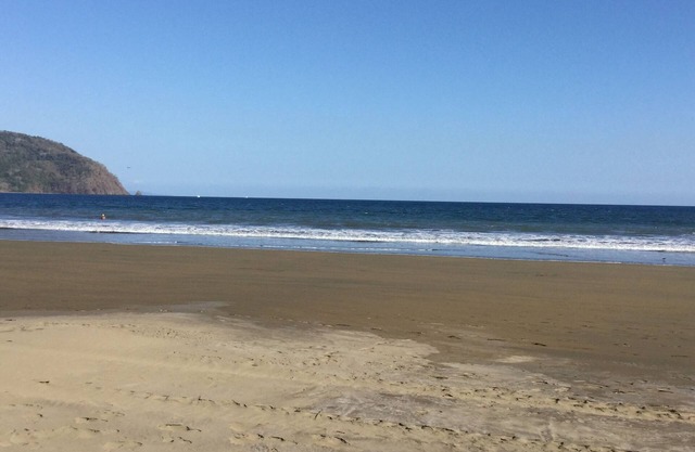 Casa de 3 dormitorios en un campo de golf a 500 metros de la playa