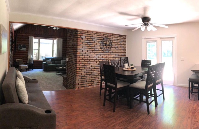 3 BR HOUSE WITH GAME ROOM! In Lansing NY