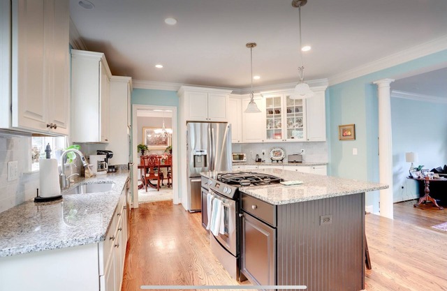 5BR, 5 BA para 10 personas, Alexandria DC, National Harbor ¡perfecto para un viaje familiar!