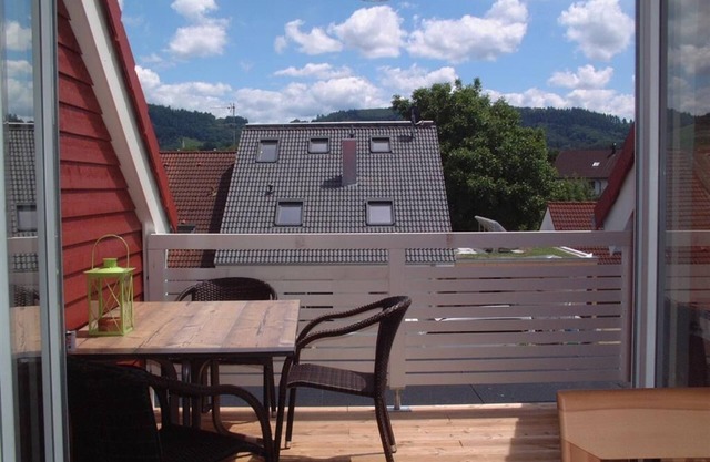 3 Ferienwohnung "manzana", de 120 m², 3 dormitorios, máx. 6 personas