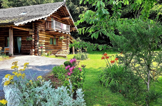 Casa de campo de 3 lagos idealmente ubicada en el corazón del Parque Natural de Millevaches