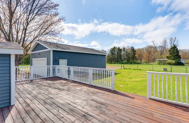 < 3 Mi to Double JJ Resort: Home w/ Large Yard!