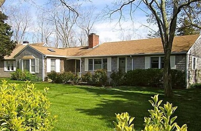 3 minutos a pie hasta la playa Campground en Cape Cod Bay