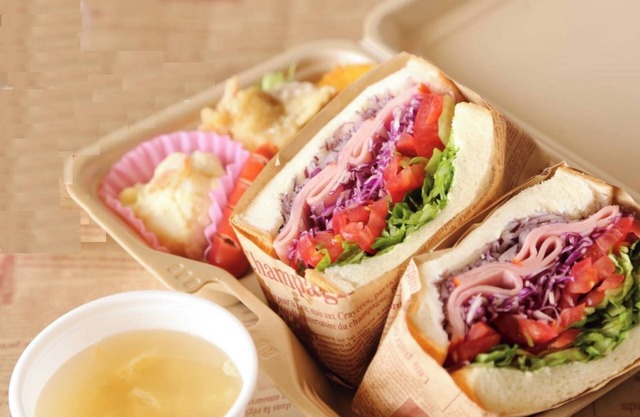 3 nights or more plan 2nd floor condominium 1LDK max 5 people light breakfast delivery includ / Kunigami-gun Okinawa
