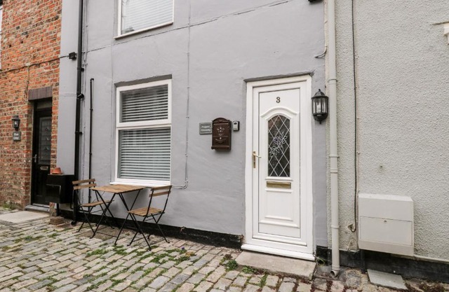3 Prospect Terrace