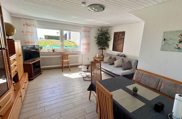 3 habitacionesApartamento 79576 Ötlingen cerca de Basilea 64m²