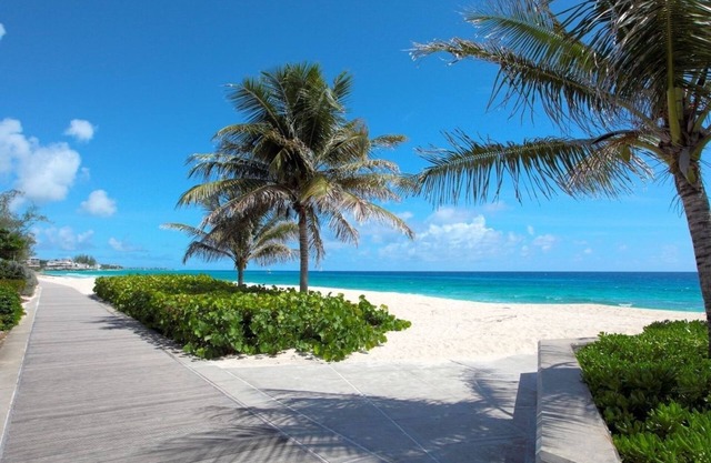 3 Sea Star by BSL Rentals