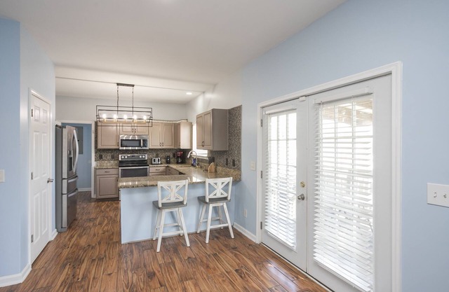 3000 square feet house , completely renovated,