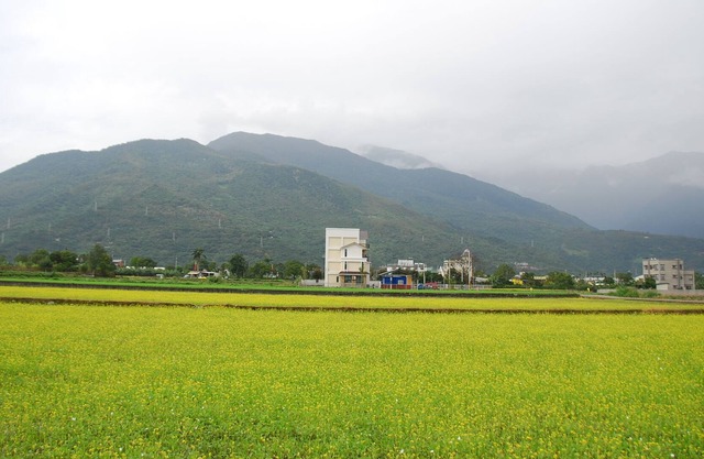 302 Habitación Triple con vistas a la montaña - Hualien