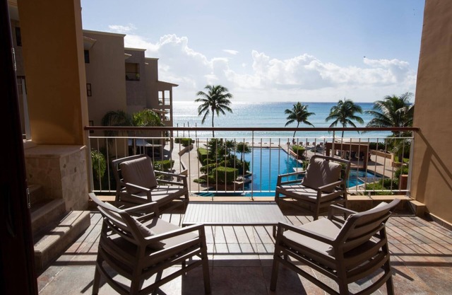 304 CORAL EL FARO Hermoso Penthouse 3REC frente al mar
