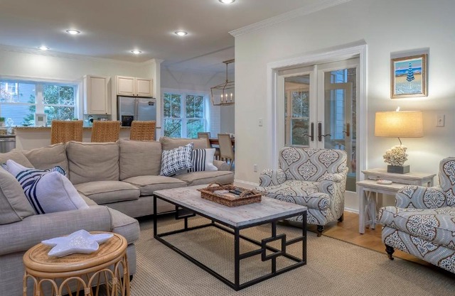 3068 Seabrook Village Drive