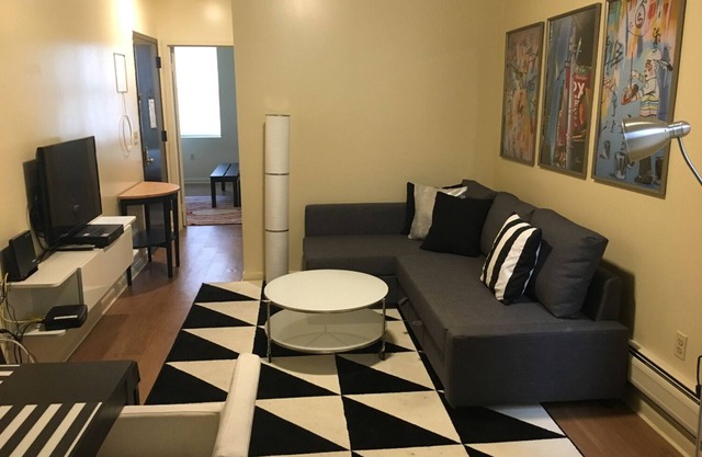 317 8vo 1R · Increíble apartamento familiar en la ciudad de Nueva York, a 20 minutos de Time Square
