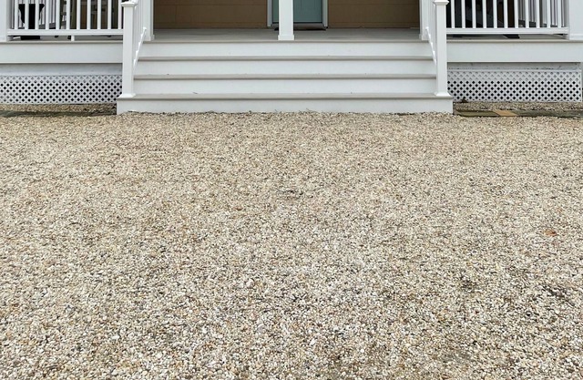 318 Leeward Ave - Unit 1
