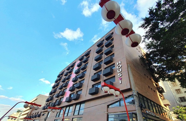 360 Liberdade by Housi