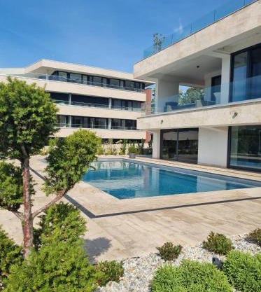 365Balaton Apartmanok