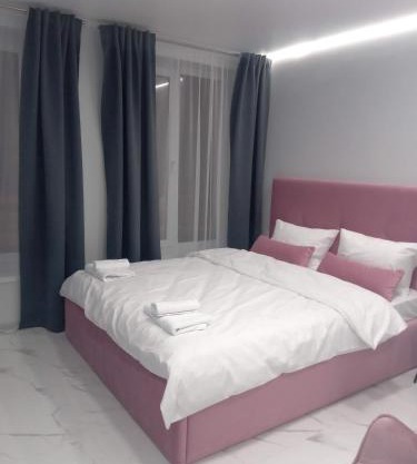 39 Apart Hotel