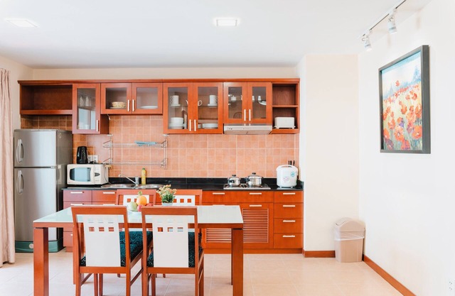 2. 5-3 BDR en Saigón urbana