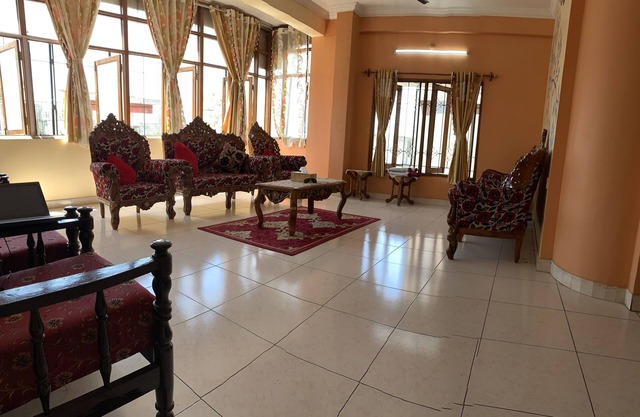 3BHK Apartamento de lujo en Banjara Hills, carretera número 13