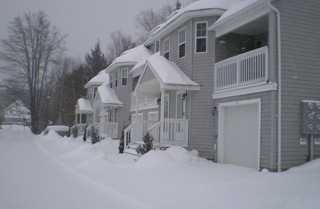 3BR / 2. 5BA Eden Ridge, excelente ubicación para Bethel y Sunday River