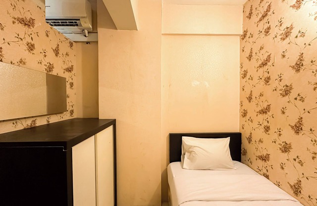 3Br Combined Spacious At Dian Regency Apartment
