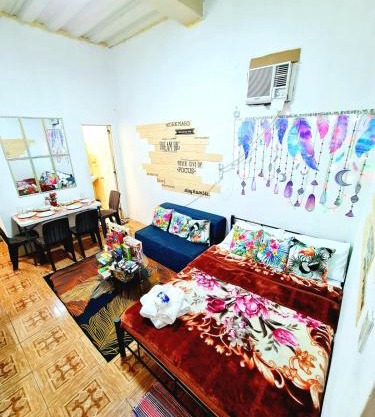 3D Studio affordable apartment for rent