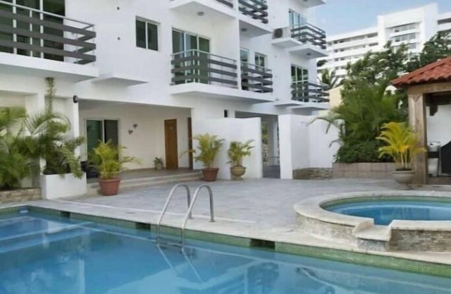 Hermoso apartamento para 8 huéspedes enJuan Dolio