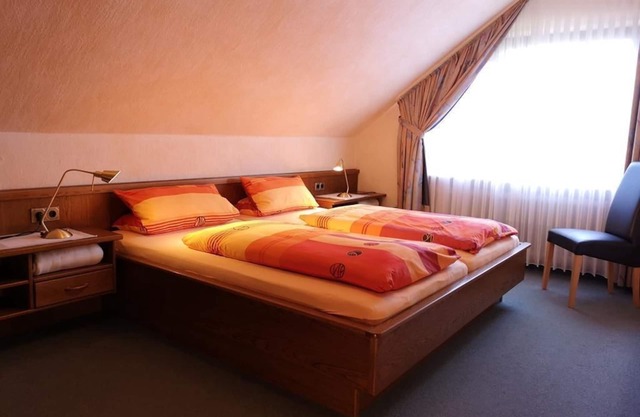 Apartamento de 4 camas, torre redonda - Schier, Appart-Pension