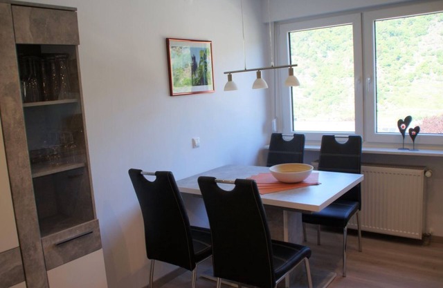 Apartamento de 4 dormitorios (tipo A) - Casa Jose