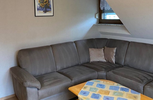 Apartamentos Norbert Rohr - apartamento de 4 camas