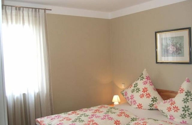 Apartamento de 4 camas "Zum Bauerngarten" con sauna - Ferienhof Pütz