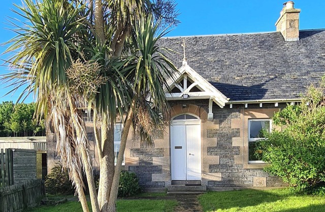 Spacious, rural, cottage, outside Campbeltown