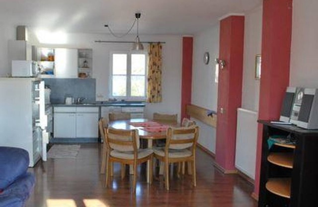 Apartamento de 4 camas "Kuhstall" - Apartamentos Hof Feinen