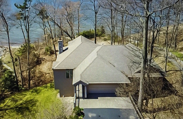 4 habitaciones, 3 baños, Lake House, Private Lake Beach Beach House