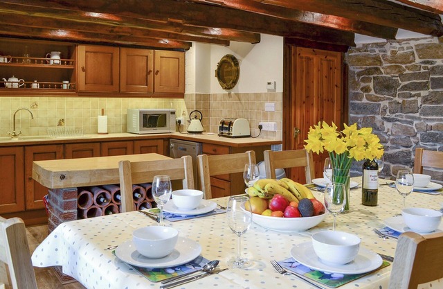 Alojamiento de 4 habitaciones en Holy Island, cerca de Berwick-upon-Tweed