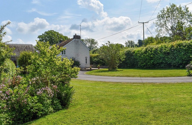 Alojamiento de 4 habitaciones en Clifford, near Hay-on-wye