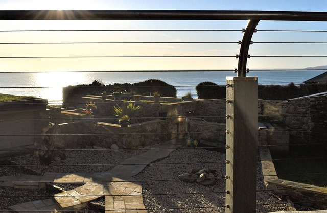 Alojamiento de 4 habitaciones en Portwrinkle