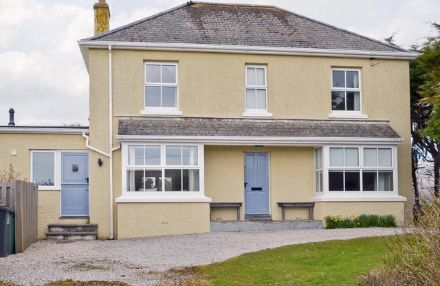 4 habitaciones alojamiento en Thurlestone