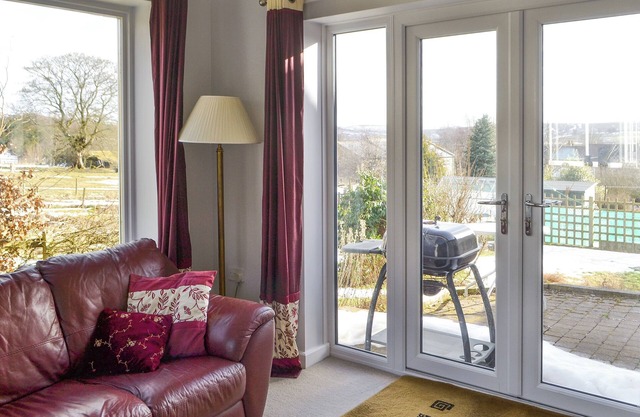 4 bedroom accommodation in Otterburn